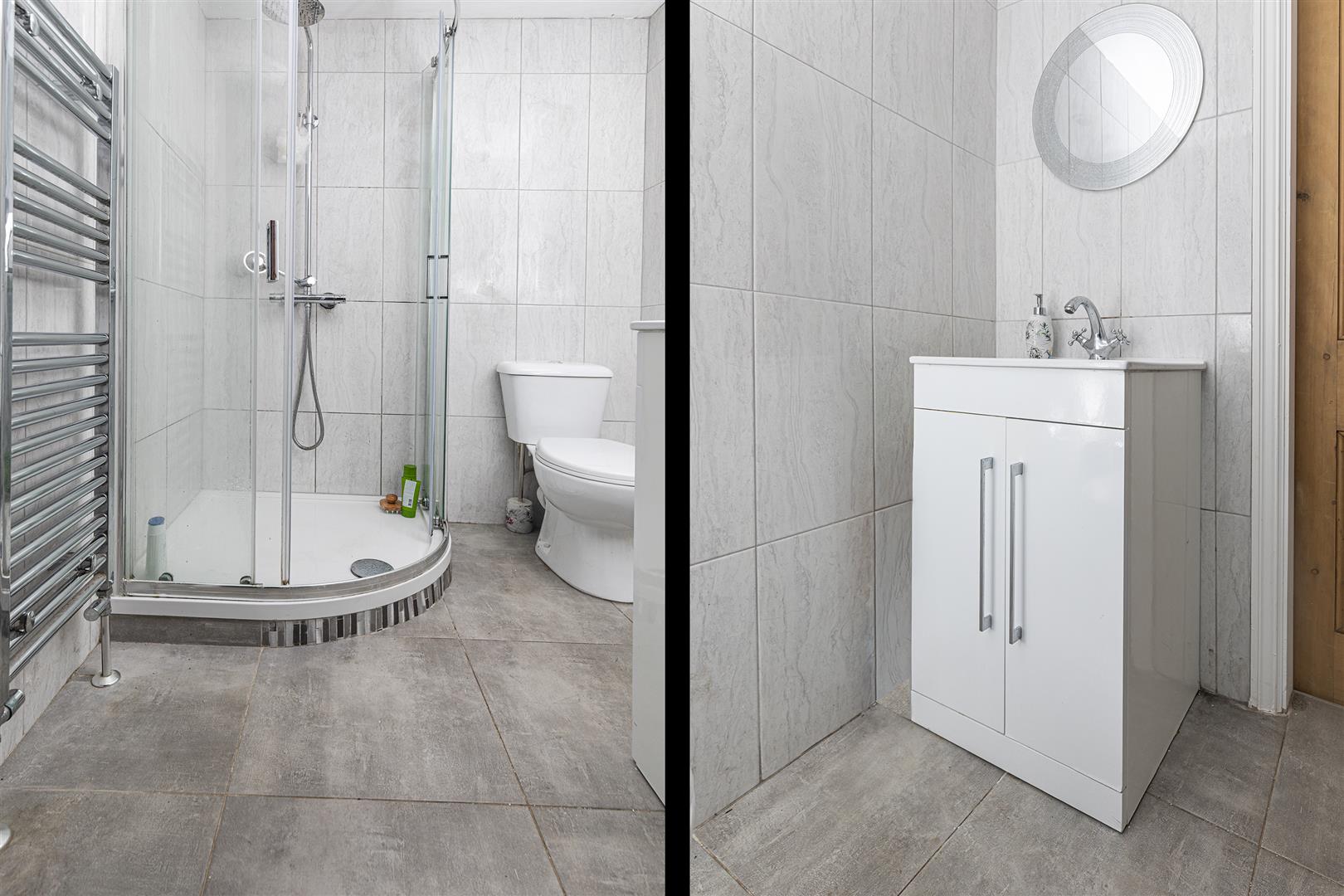 En Suite Shower Room